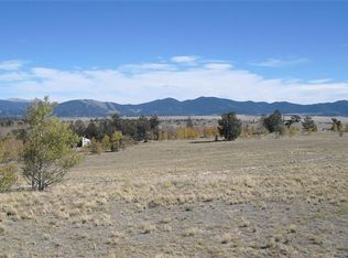 45 Colt Ln, Como, CO 80432