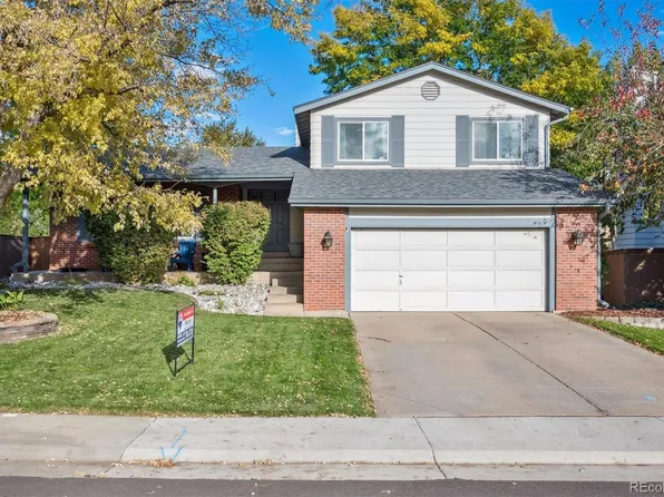8442 Timberwood Street, Littleton, CO 80126
