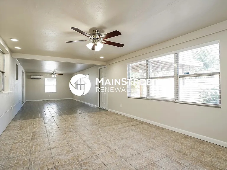 Bonus Room