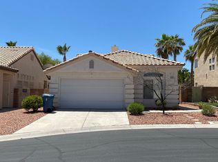 8317 Donatello Ct, Las Vegas, NV 89129