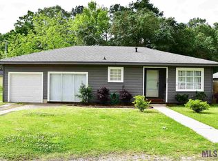 232 Oak St, Denham Springs, LA 70726