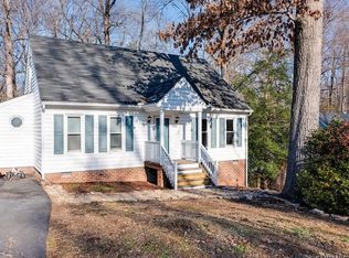 6912 Whistlers Cove Dr, Midlothian, VA 23112