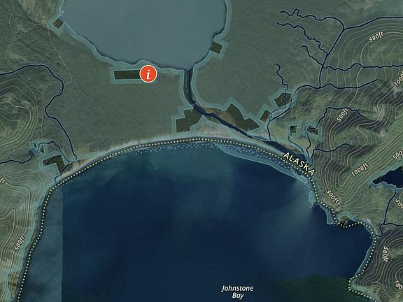2nd image of TRACT Johnstone Bay #C