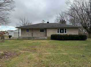 18 Sycamore St, Frankfort, OH