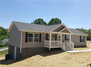 283 Oakhill Rd #2, Candler, NC 28715