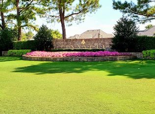 3 W Prairie Dunes Ct, Rogers, AR 72758