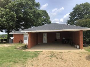 70169 Milburn Grace Rd, Kentwood, LA 70444
