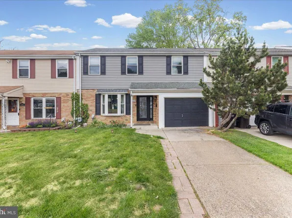3337 Adams Ct #S, Bensalem, PA 19020