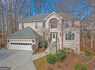 1420 Olde Forge Ln, Woodstock, GA