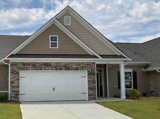 1012 Manitou Cir, Aiken, SC 29801