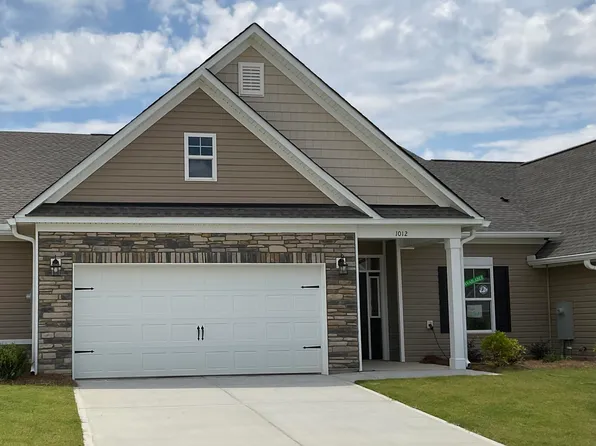 1012 MANITOU Circle, Aiken, SC 29801