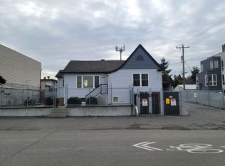 2409 SW Findlay St UNIT A, Seattle, WA 98106