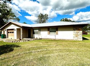 300 Daffodil St, Inverness, FL 34452