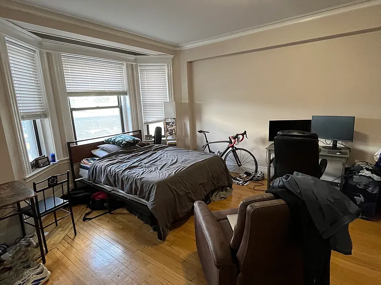 464 Commonwealth Ave #34 — Photo 4