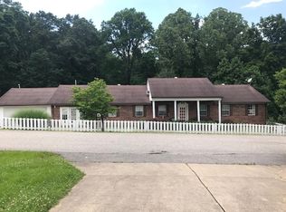 2710 Camellia Dr, Flatwoods, KY 41139