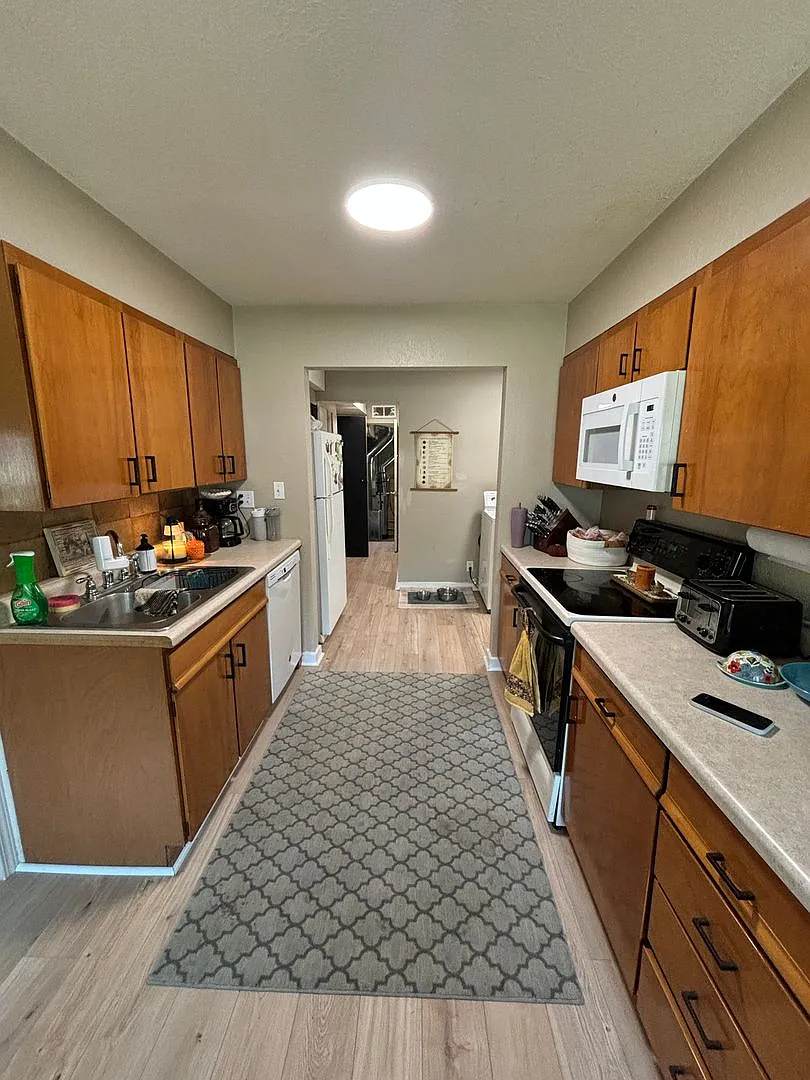 3bd 1ba home for rent — Photo 1