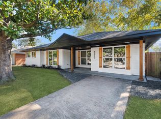 4427 Sanford Rd, Houston, TX 77035