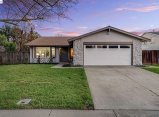 5981 Skylinks Way, Livermore, CA 94551