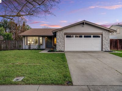 5981 Skylinks Way, Livermore, CA, 94551