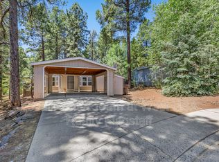 2225 W Atlantic Ct, Flagstaff, AZ 86001