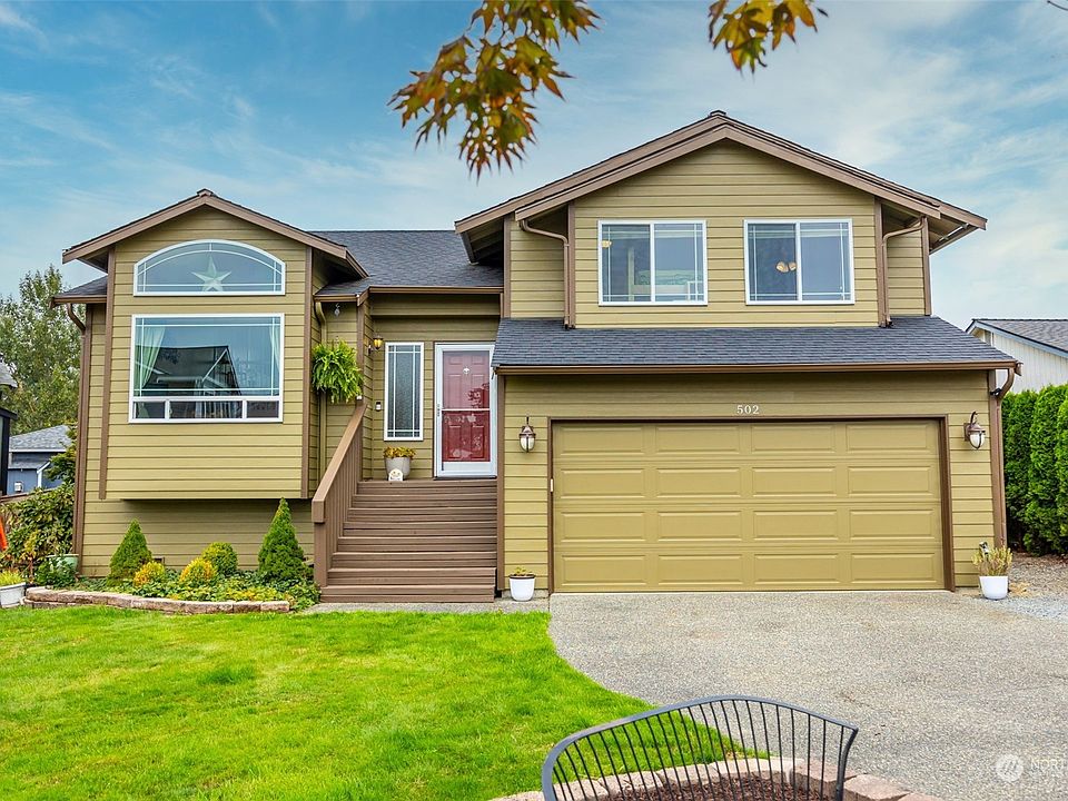 1st image of 502 87th Drive SE
