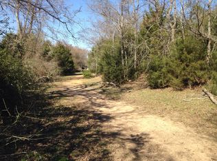 Tbd Old Shiloh Church Rd, Franklin, TX 77856