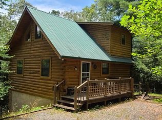 280 Maney Branch Rd, Hiawassee, GA 30546