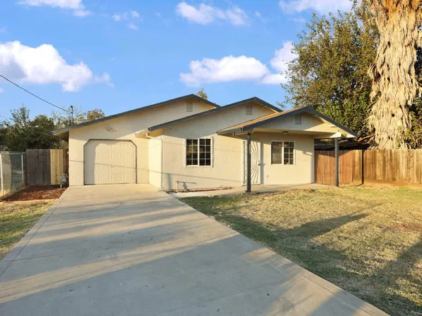 1815 W Sonora St, Stockton, CA 95203