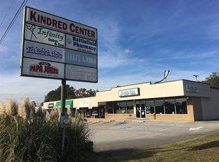 1555 Battlefield Pkwy, Fort Oglethorpe, GA 30742