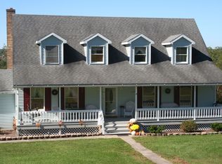 19 Airline Dr, Cogan Station, PA 17728