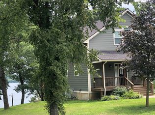 823 190th St, Fort Scott, KS 66701