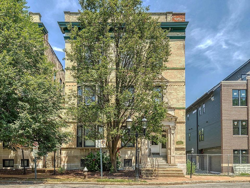 1st image of 4307 Maryland Ave APT 2N