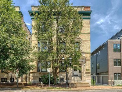 4307 Maryland Ave APT 2N, Saint Louis, MO, 63108