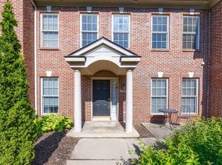 5706 Hampshire Ln #1, Ypsilanti, MI 48197