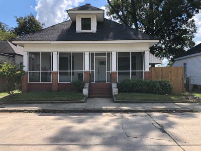 530 Crisp St, Macon, GA, 31206
