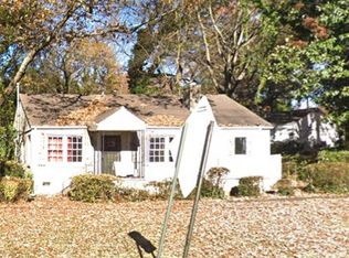 2027 Connally Dr, East Pt, GA 30344