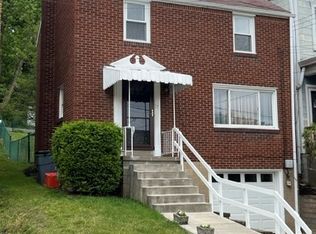 67 Hempstead Ave, Pittsburgh, PA 15229
