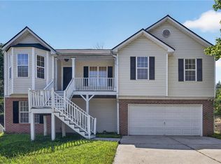 305 Bainbridge Cir, Dallas, GA 30132