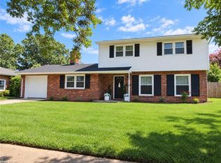 8038 Camellia Rd, Norfolk, VA 23518