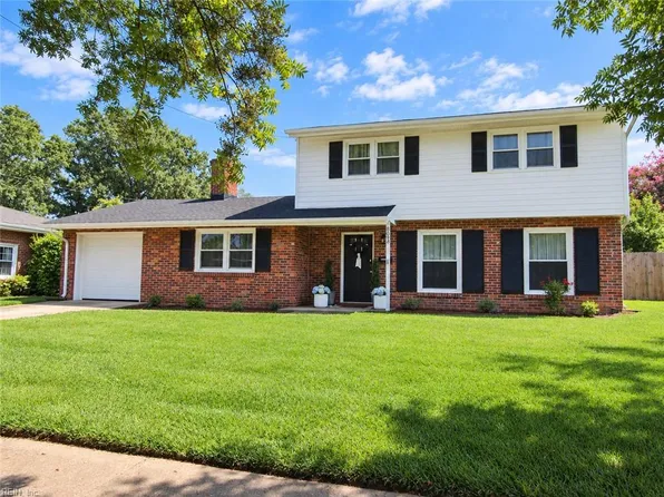 8038 Camellia Rd, Norfolk, VA 23518