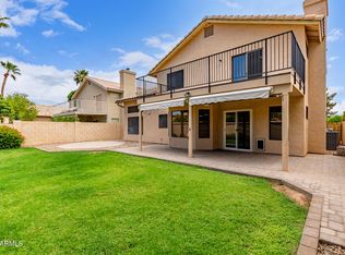 818 N Ahoy Dr, Gilbert, AZ 85234