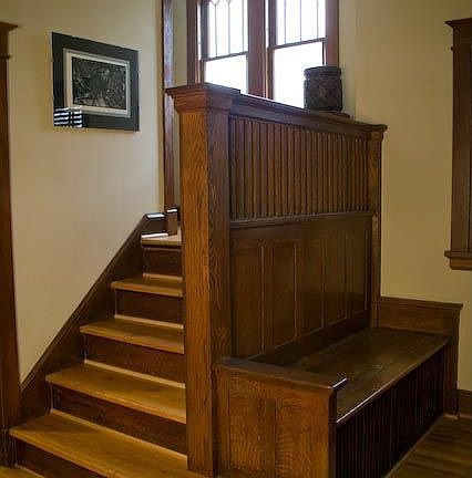 Stairway