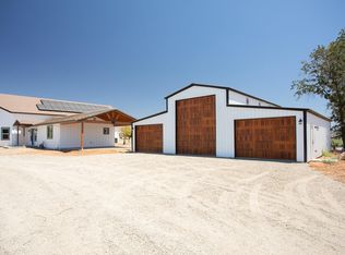 9891 Butte Vw, Loma Rica, CA 95901