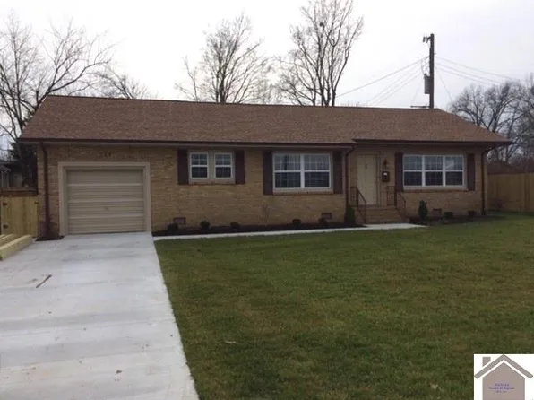 709 Chestnut St, Murray, KY 42071