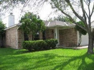 10619 Zircon Ct, Houston, TX 77099