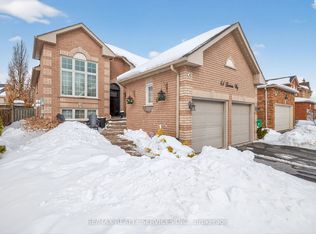 64 Gardenia Way, Caledon, ON L7C 1A8