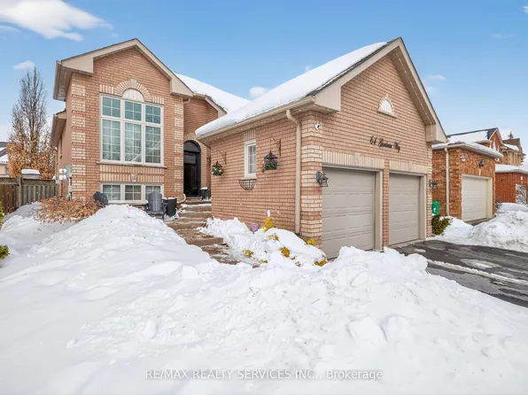 64 Gardenia Way, Caledon, ON L7C 1A8