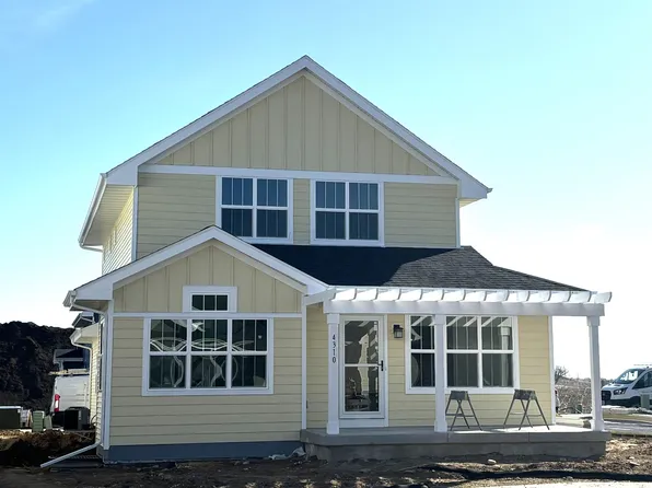 4310 Goldeneye Gtwy, Middleton, WI 53562