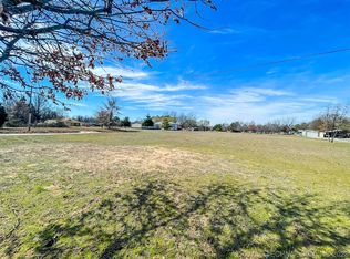 3 E 1166th Rd, Eufaula, OK 74432