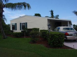 3048 Satinleaf Ln, Port Saint Lucie, FL 34952